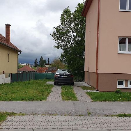 Apartmán Lana Bojnice Exterior foto