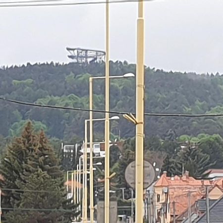 Apartmán Lana Bojnice Exterior foto
