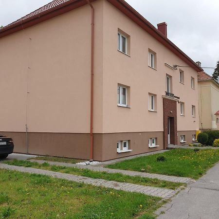Apartmán Lana Bojnice Exterior foto