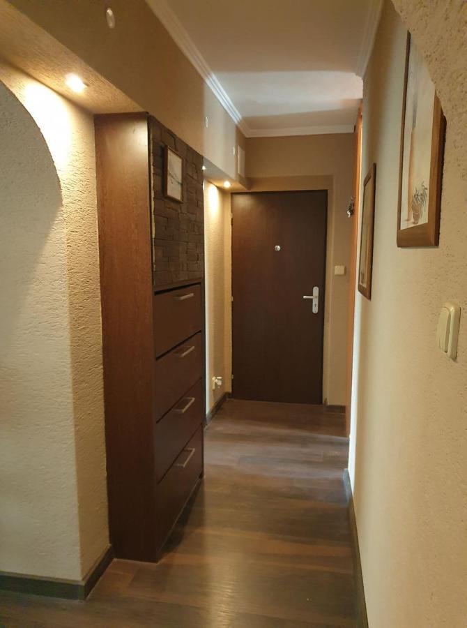 Apartmán Lana Bojnice Exterior foto