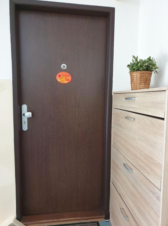 Apartmán Lana Bojnice Exterior foto