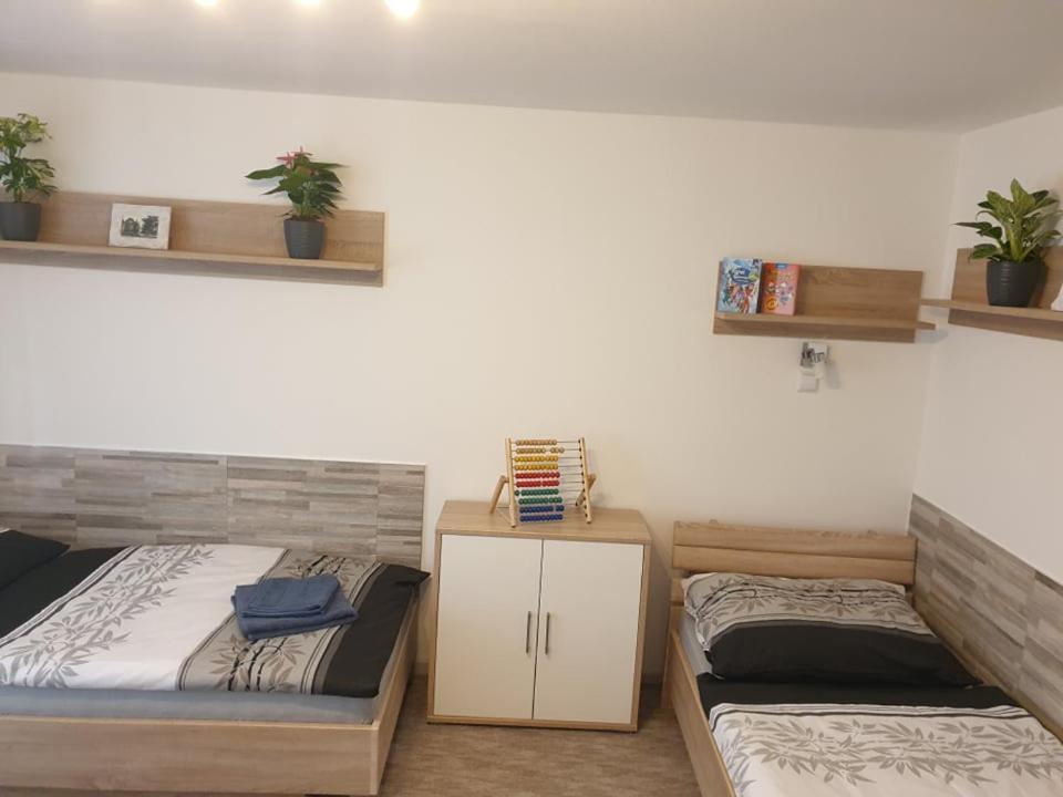Apartmán Lana Bojnice Exterior foto