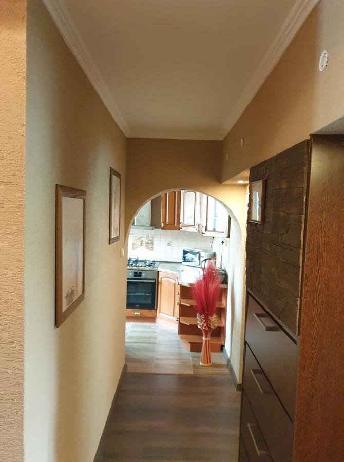 Apartmán Lana Bojnice Exterior foto